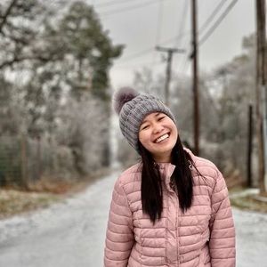 Meet your Posher, Christine